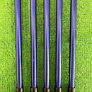 Yamaha Iron Sets 49 Yamahainpres 5