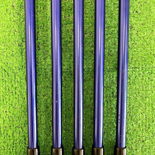 Yamaha Iron Sets 49 Yamahainpres 5