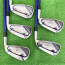 Yamaha Iron Sets 49 Yamahainpres 5