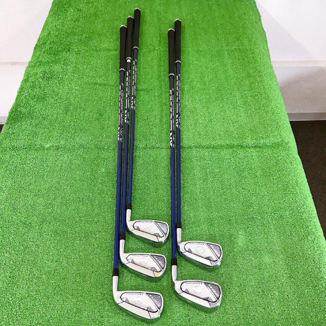 Yamaha Iron Sets 49 Yamahainpres 5