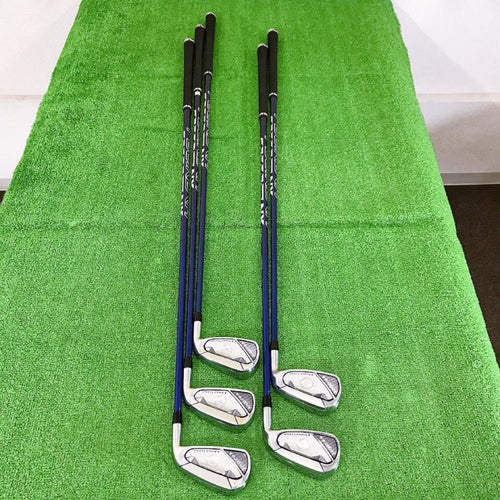 Yamaha Iron Sets 49 Yamahainpres 5