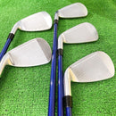 Yamaha Iron Sets 49 Yamahainpres 5