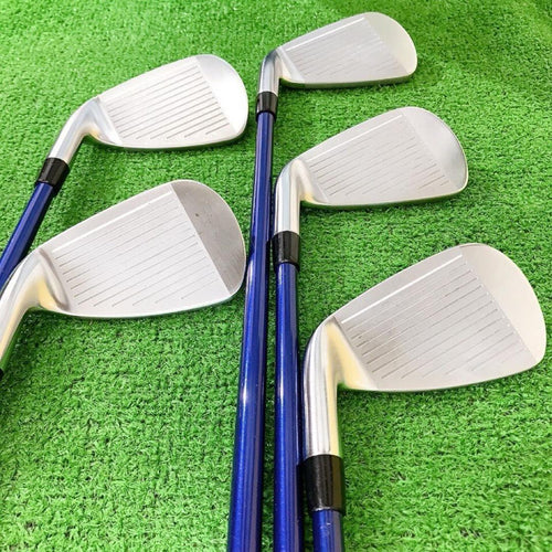 Yamaha Iron Sets 49 Yamahainpres 5
