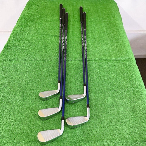 Yamaha Iron Sets 49 Yamahainpres 5
