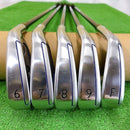 Yamaha Iron Sets 49 Yamahainpres 5