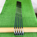 Yamaha Iron Sets 49 Yamahainpres 5