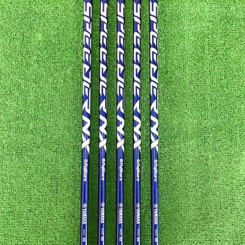 Yamaha Iron Sets 49 Yamahainpres 5