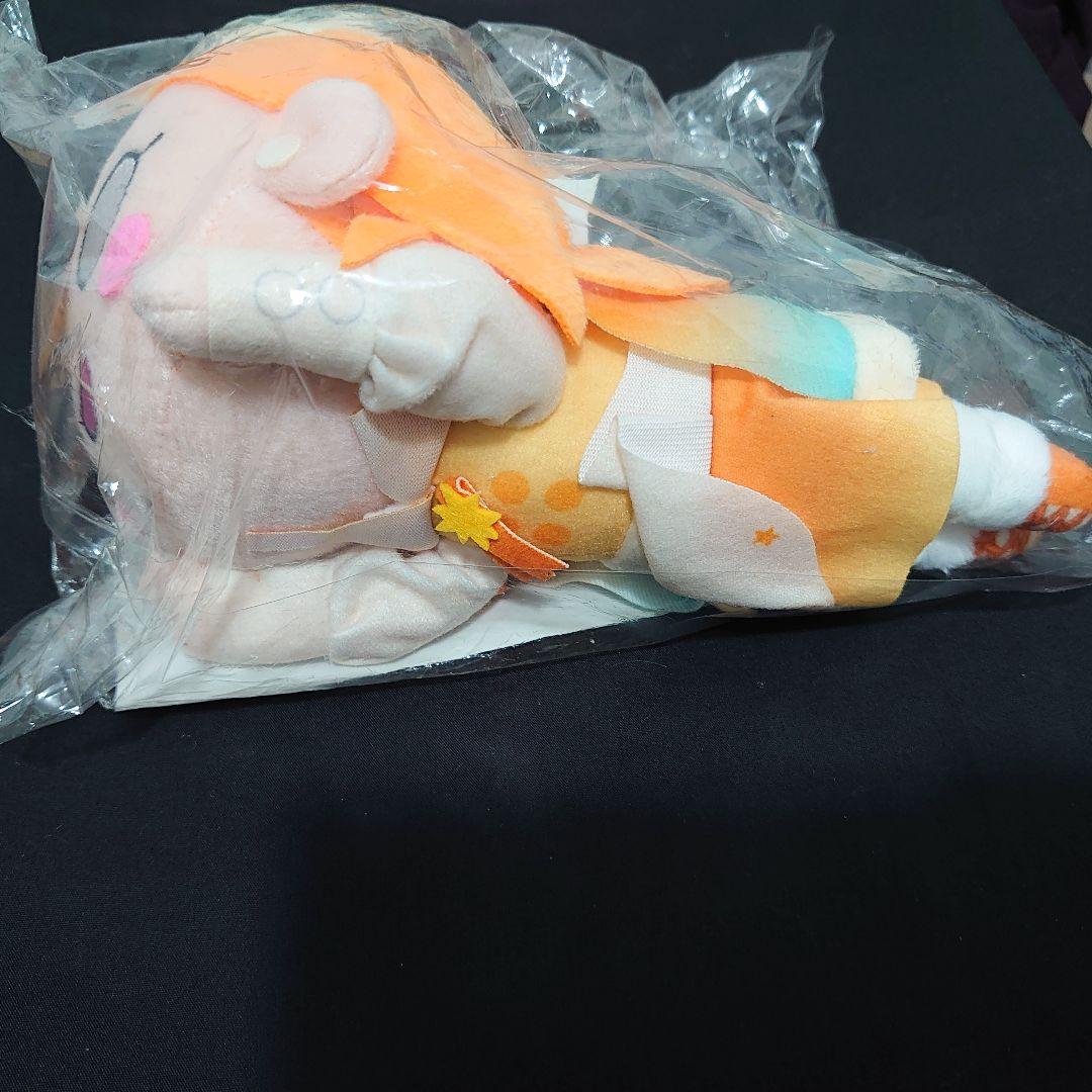 Plush Toys Stuffed