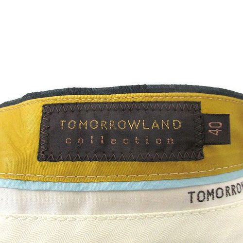Tomorrowland Others Collection 40 /Kt27