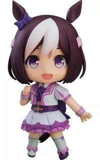 Game Character Ver.