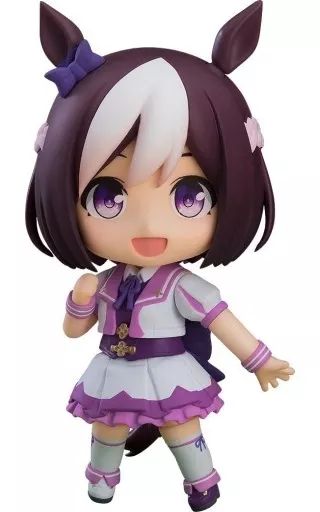 Game Character Ver.