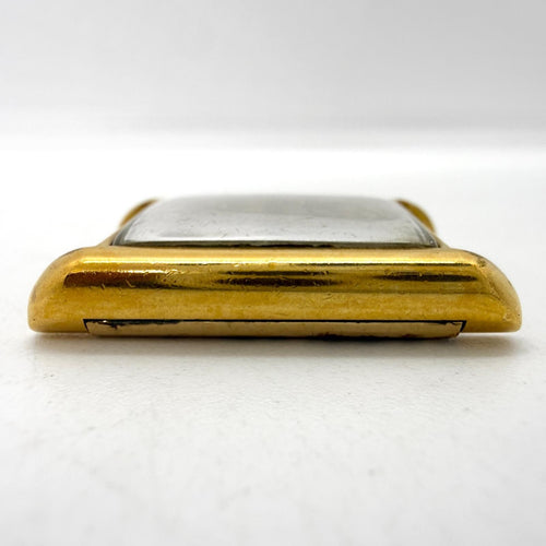Cartier Hand -Wound Clock