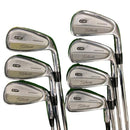 Single Iron Titleist Cb 710 8S Ir Dynamic Gold X) D