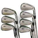 Single Iron Titleist Cb 710 8S Ir Dynamic Gold X) D