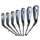 Single Iron Titleist Cb 710 8S Ir Dynamic Gold X) D