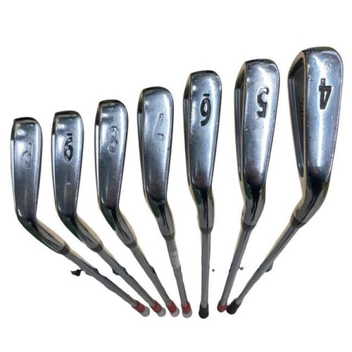 Single Iron Titleist Cb 710 8S Ir Dynamic Gold X) D