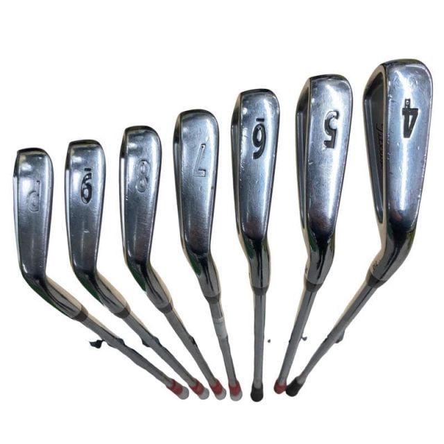 Single Iron Titleist Cb 710 8S Ir Dynamic Gold X) D