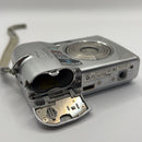 Nikon Compact Digital Camera Coolpix L12