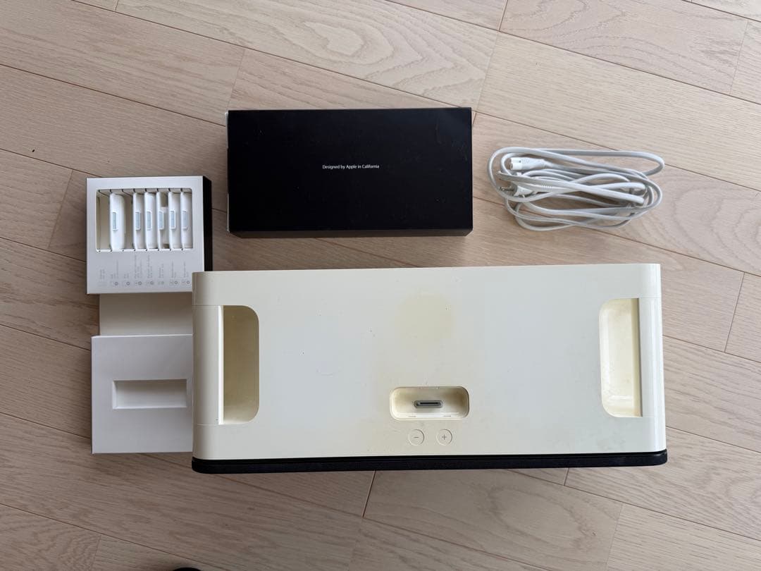 Apple Other Ipod Hi-Fi A1121