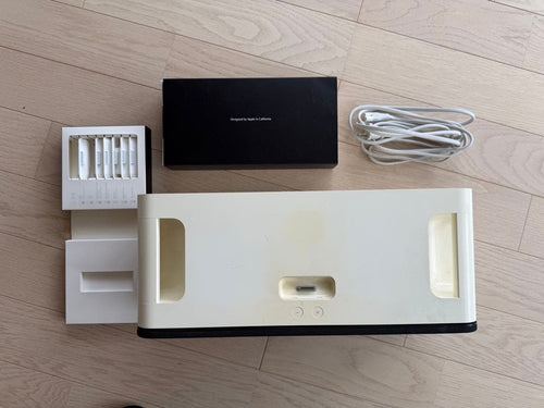 Apple Other Ipod Hi-Fi A1121