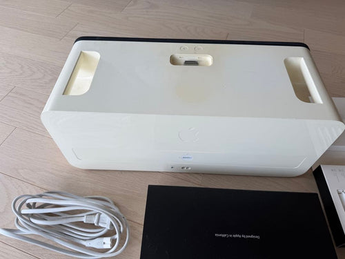 Apple Other Ipod Hi-Fi A1121