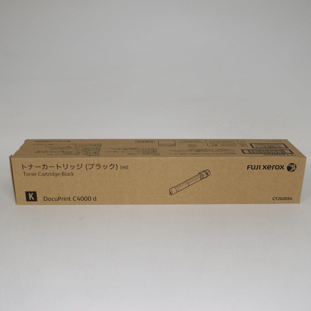 Toner Cartridge (K) Ct202054