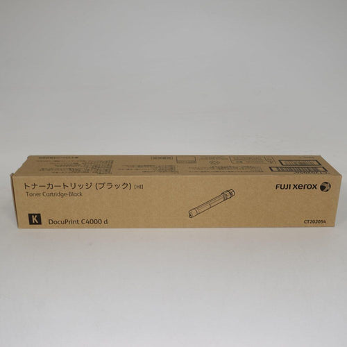 Toner Cartridge (K) Ct202054