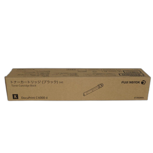 Toner Cartridge (K) Ct202054