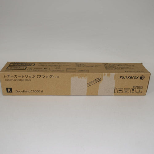 Toner Cartridge (K) Ct202054