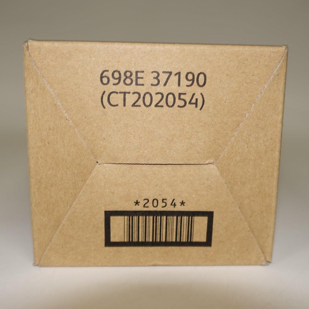 Toner Cartridge (K) Ct202054