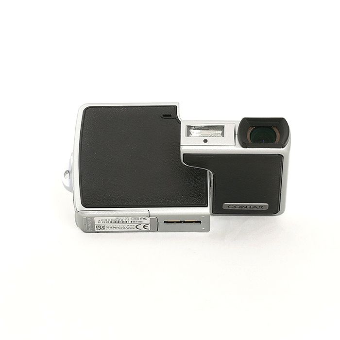 Contax Compact Digital Camera U4R