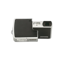 Contax Compact Digital Camera U4R