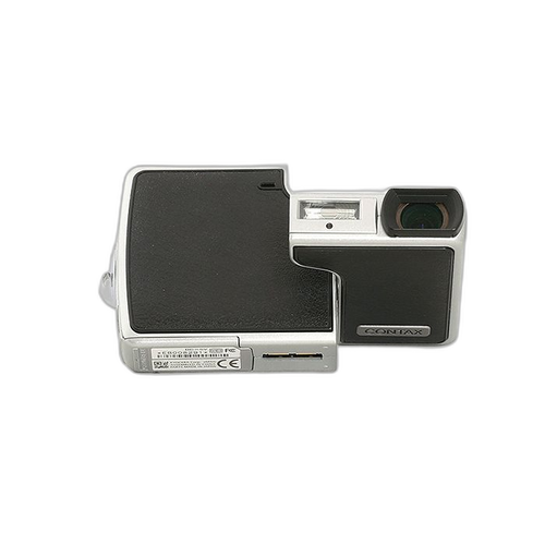 Contax Compact Digital Camera U4R