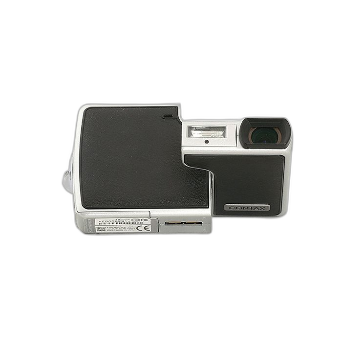 Contax Compact Digital Camera U4R