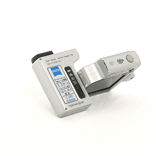 Contax Compact Digital Camera U4R
