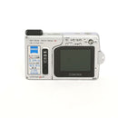 Contax Compact Digital Camera U4R