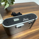Leica Compact Cameras (Film) C1