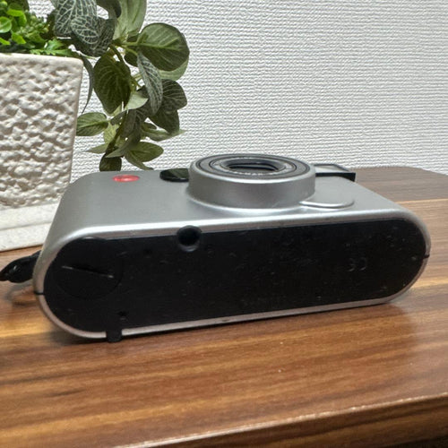 Leica Compact Cameras (Film) C1
