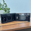 Leica Compact Cameras (Film) C1