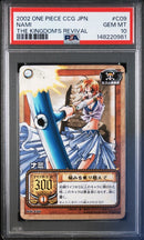 Other Psa10