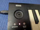 Korg Midi Keyboard Pad Microkey-25