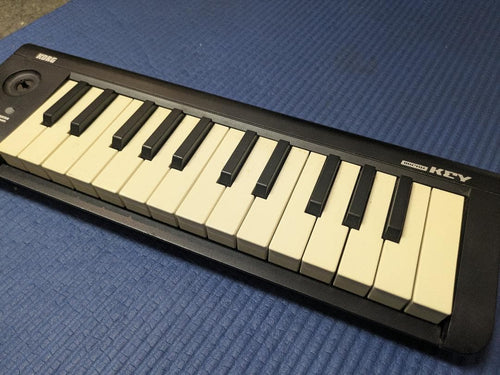Korg Midi Keyboard Pad Microkey-25