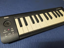 Korg Midi Keyboard Pad Microkey-25