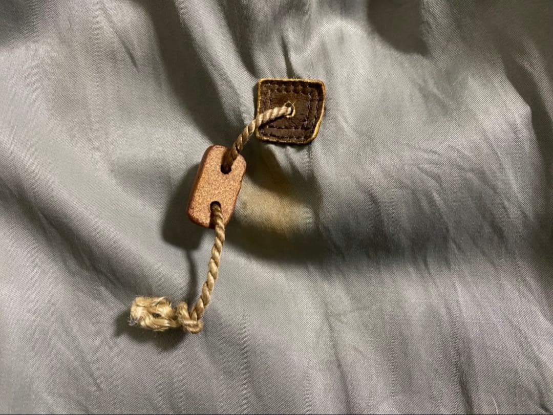 Visvim Down Jackets Valdez Jkt