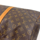 Louis Vuitton Boston Bag Travel 50 Pvc M41426