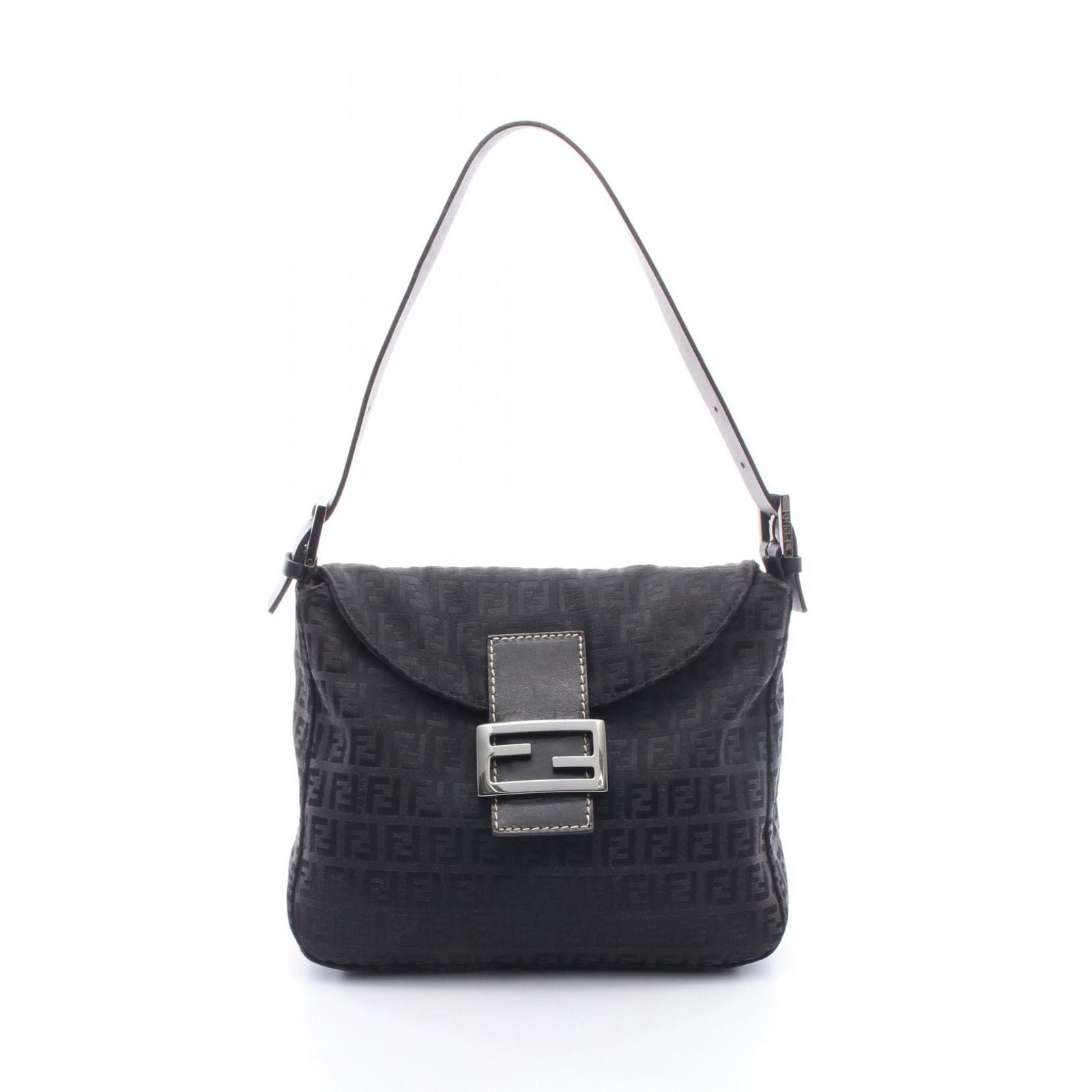 Fendi Shoulder Bag Used A