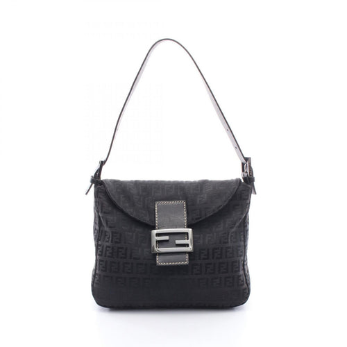 Fendi Shoulder Bag Used A