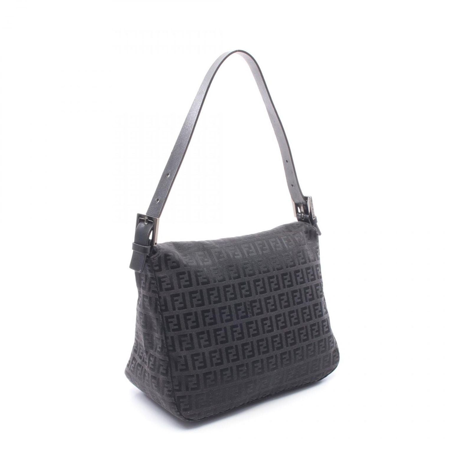 Fendi Shoulder Bag Used A