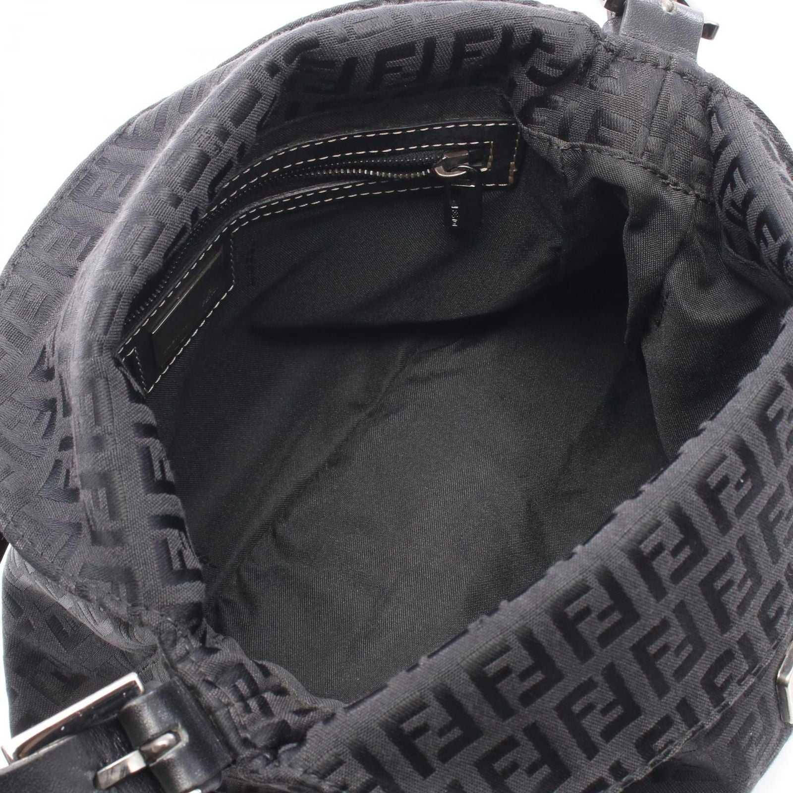 Fendi Shoulder Bag Used A