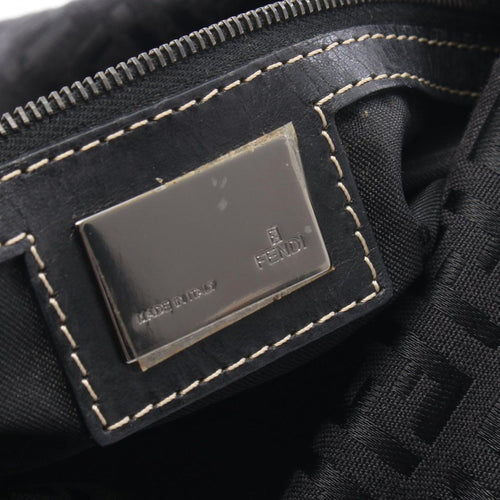 Fendi Shoulder Bag Used A